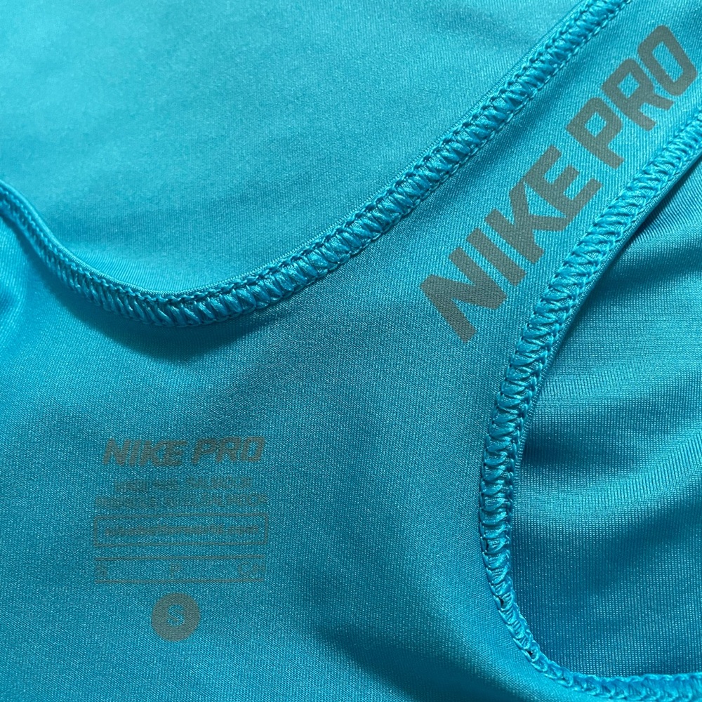 Nike Pro Dri-Fit Tank Top